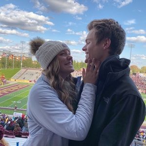 Meet your Posher, Noah